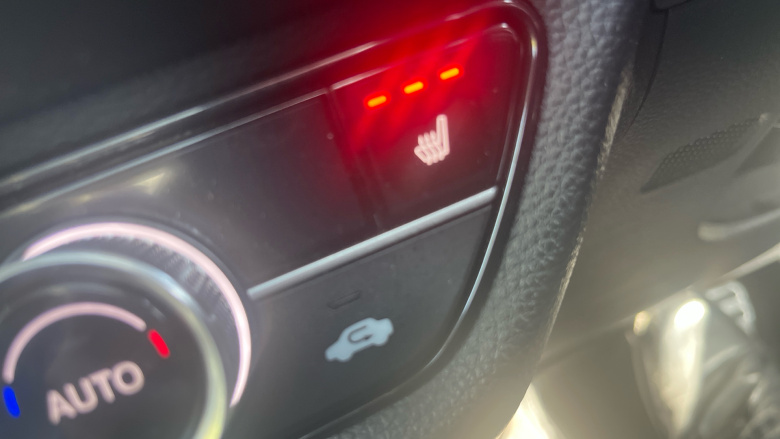 Honda Zr-V 2.0 eHEV Advance 5dr CVT Hybrid Estate